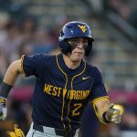 article image - West Virginia Baseball